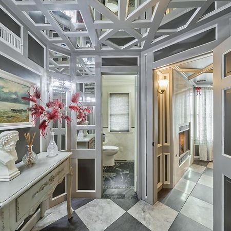 Villa With 8 Bedrooms And Heated Swimming Pool Хюстън Екстериор снимка