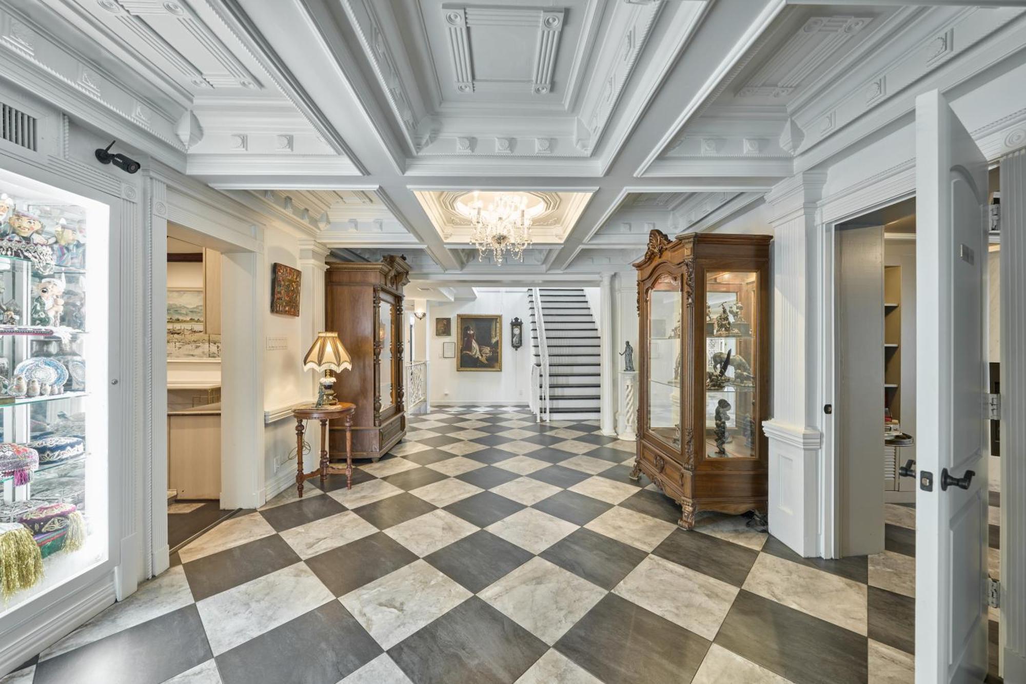 Villa With 8 Bedrooms And Heated Swimming Pool Хюстън Екстериор снимка