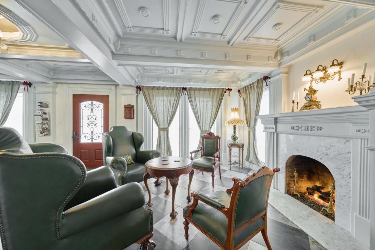 Villa With 8 Bedrooms And Heated Swimming Pool Хюстън Екстериор снимка