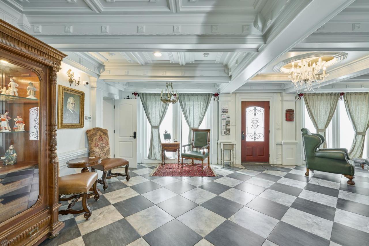 Villa With 8 Bedrooms And Heated Swimming Pool Хюстън Екстериор снимка
